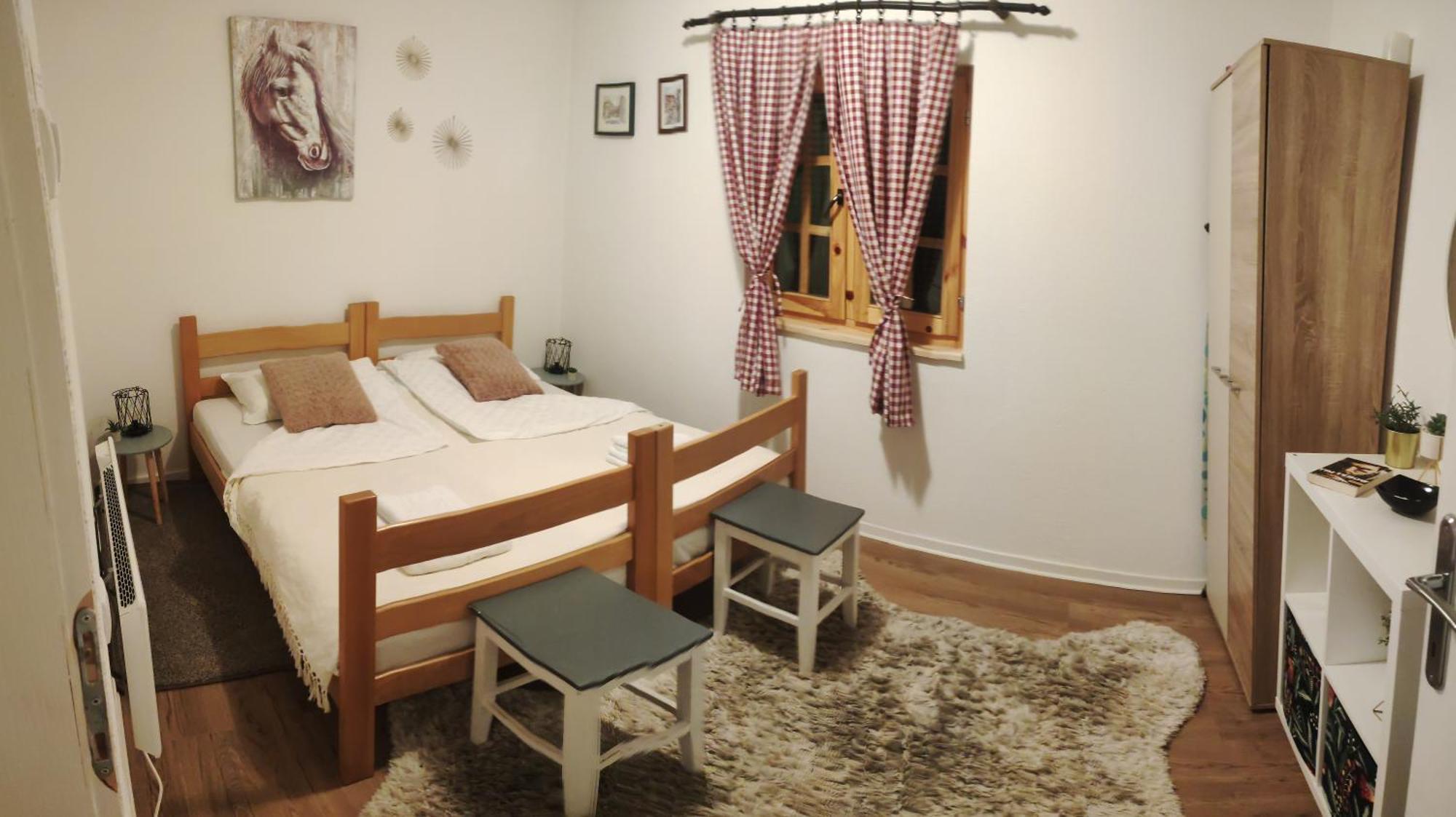 הוילה Besenovacki Prnjavor Fruska House מראה חיצוני תמונה
